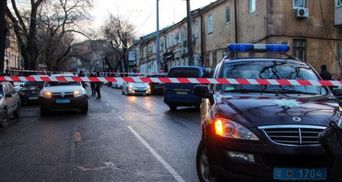 Перестрілка в Одесі: стало відомо, коли поховають загиблого поліцейського