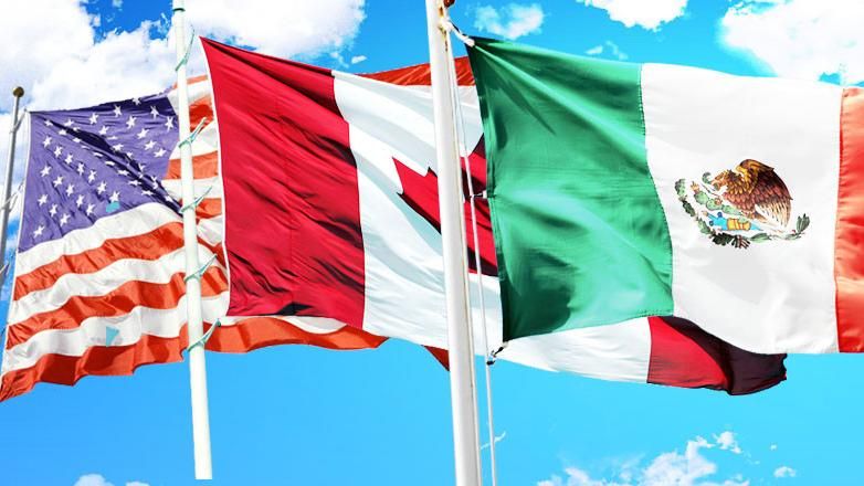 США планують розірвати угоду про вільну торгівлю з Канадою і Мексикою