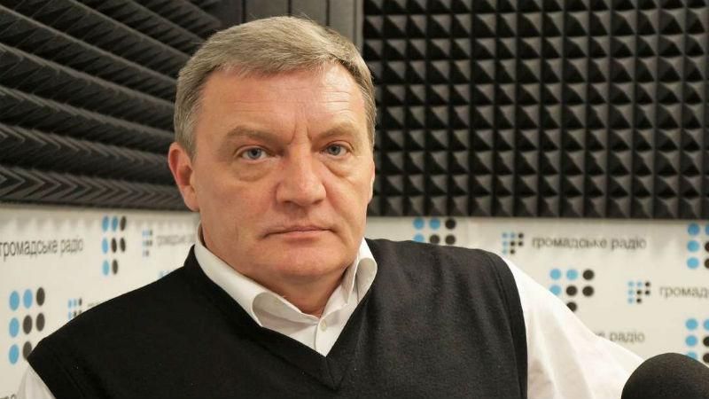 Маю деяку інформацію – Гримчак натякнув, що війна може закінчитись в цьому році