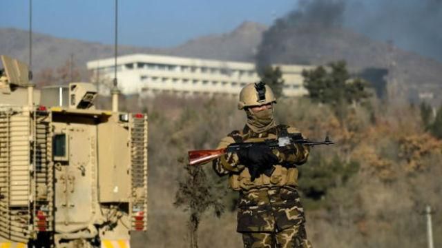 Атака на готель в Афганістані: серед постраждалих можуть бути українці