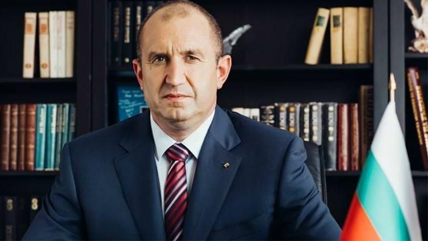 Хакеры взломали страницу президента Болгарии в Facebook Хакеры взломали страницу президента Болгарии в Facebook