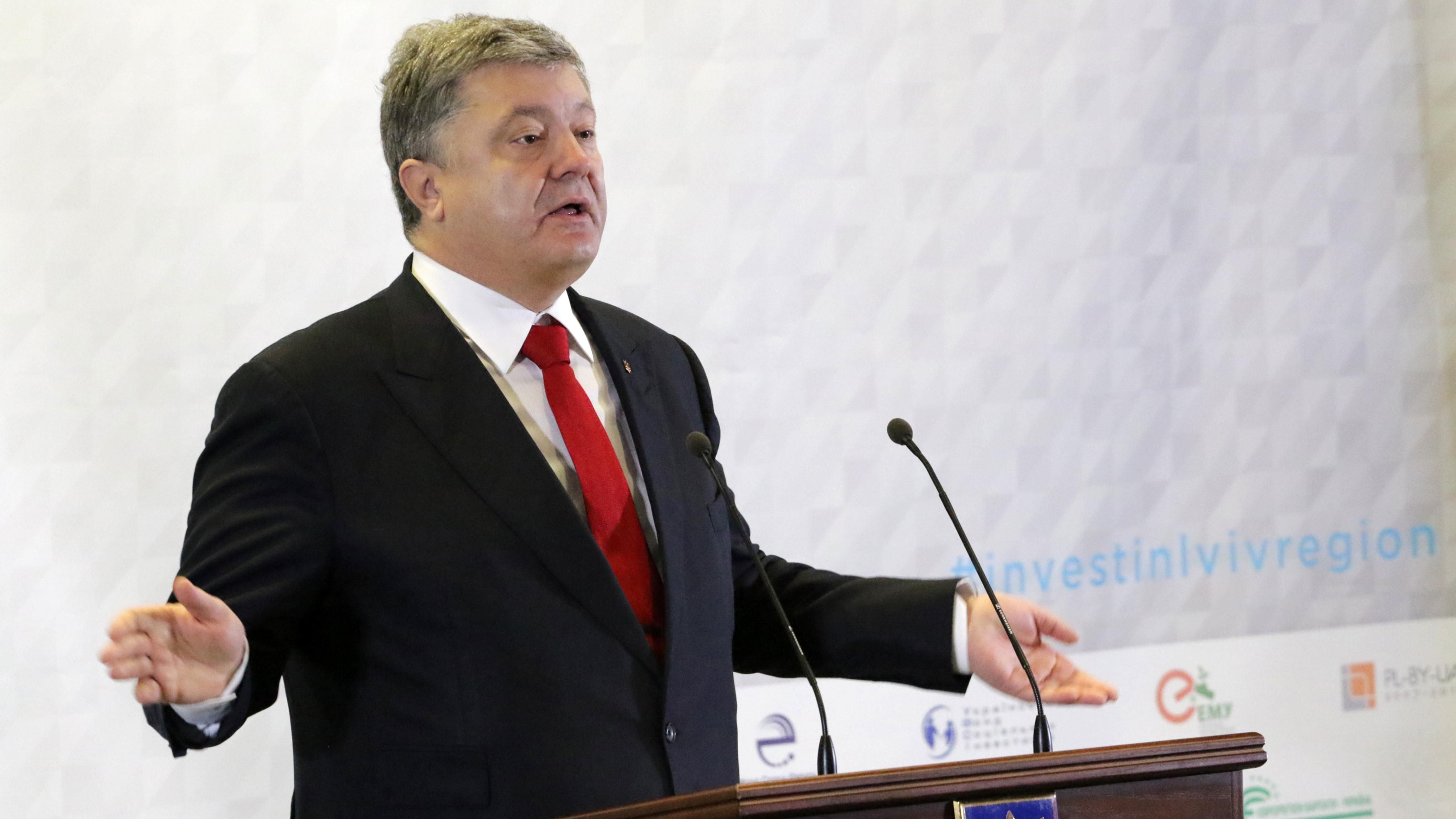 Порошенко потрапив до цікавого рейтингу багатіїв Порошенко потрапив до цікавого рейтингу багатіїв