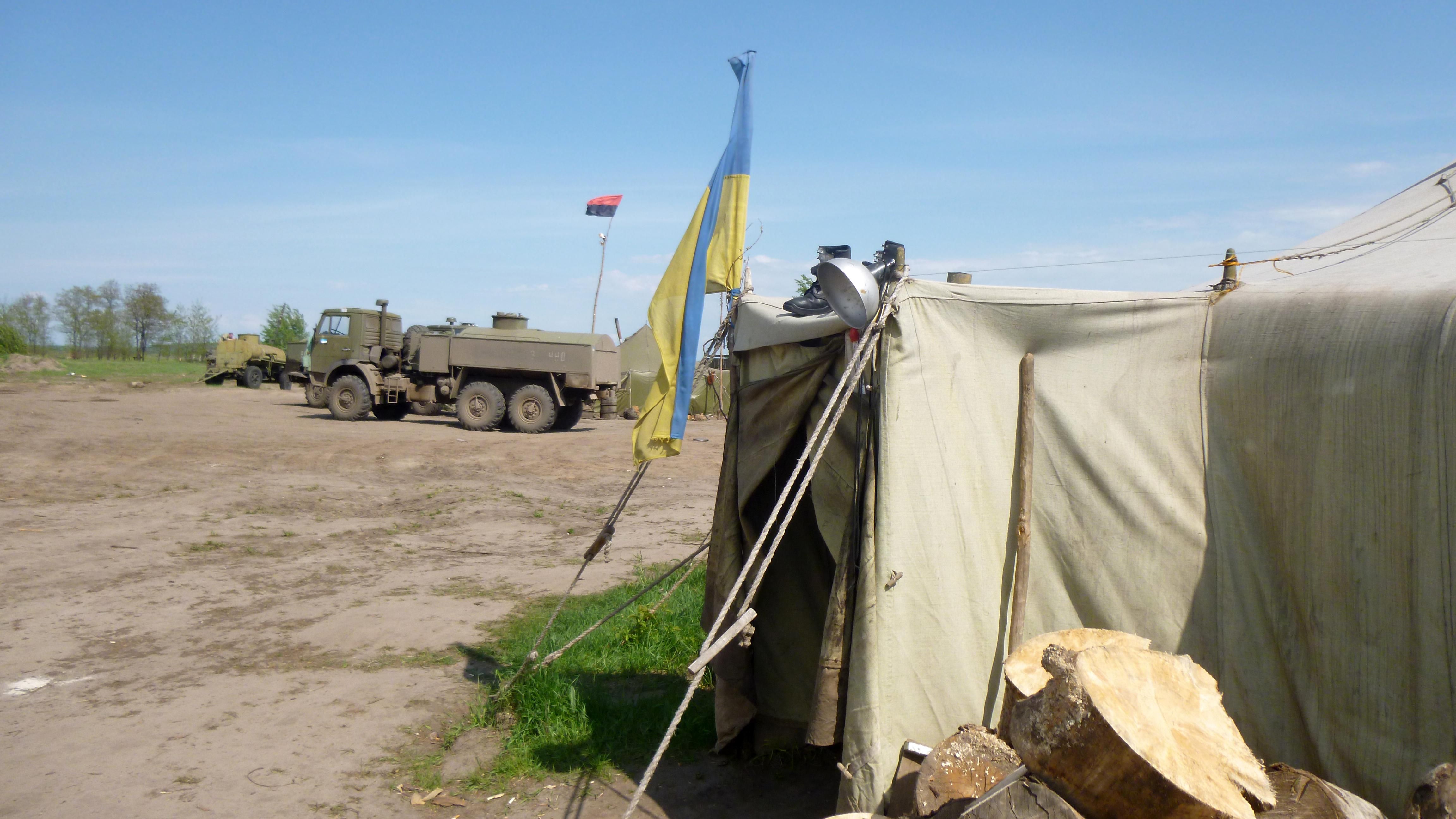 ЗМІ назвали ще одну важливу позицію, яку терористи втратили на Донбасі ЗМІ назвали ще одну важливу позицію, яку терористи втратили на Донбасі