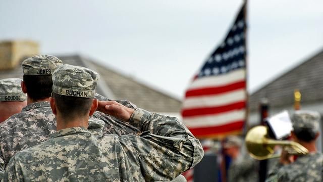 У Росії занепокоїлися через перевірку США готовності п’яти європейських країн до війни