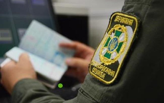 Пограничники задержали гражданку Молдовы, которую Интерпол разыскивал за торговлю людьми Пограничники задержали гражданку Молдовы, которую Интерпол разыскивал за торговлю людьми