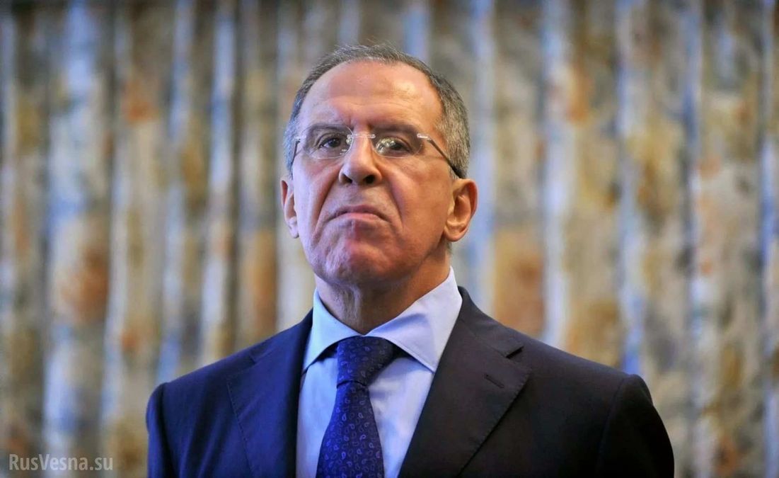 Это не пройдет, – Лавров против введения миротворцев ООН до полной амнистии боевиков Это не пройдет, – Лавров против введения миротворцев ООН до полной амнистии боевиков