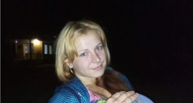 Вагітна Тетяна Піменова замерзла на смерть через медиків у Криму