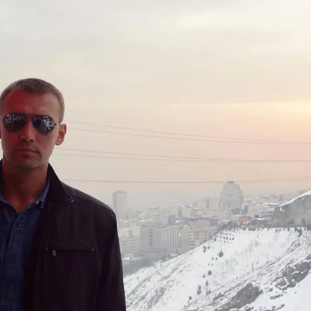 Внаслідок теракту у Кабулі загинув українець Роман Власов