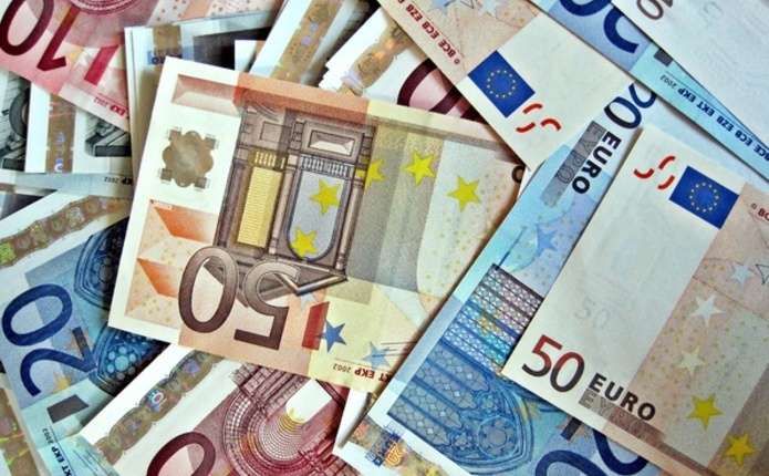 Готівковий курс валют на 22-01-2018: курс долару та євро