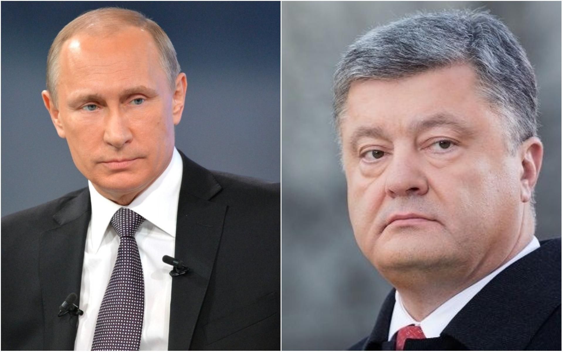 Контакты Порошенко с Путиным: в Кремле сделали очередное заявление