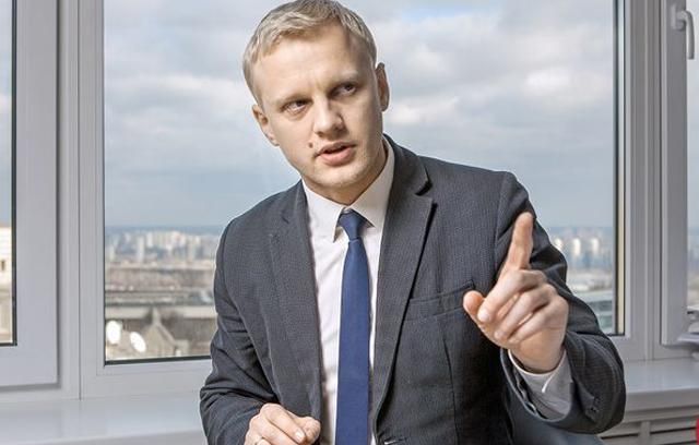 Антикоррупционеру Шабунину вручили обвинение в преступлении Антикоррупционеру Шабунину вручили обвинение в преступлении