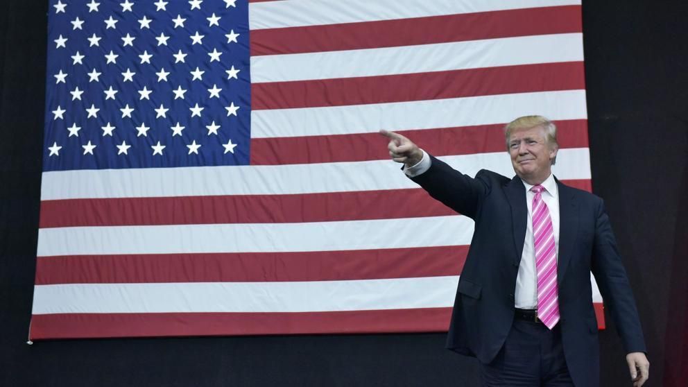 Ще ніколи США не були настільки інтелектуально та політично бідними, – нобелівський лауреат Ще ніколи США не були настільки інтелектуально та політично бідними, – нобелівський лауреат