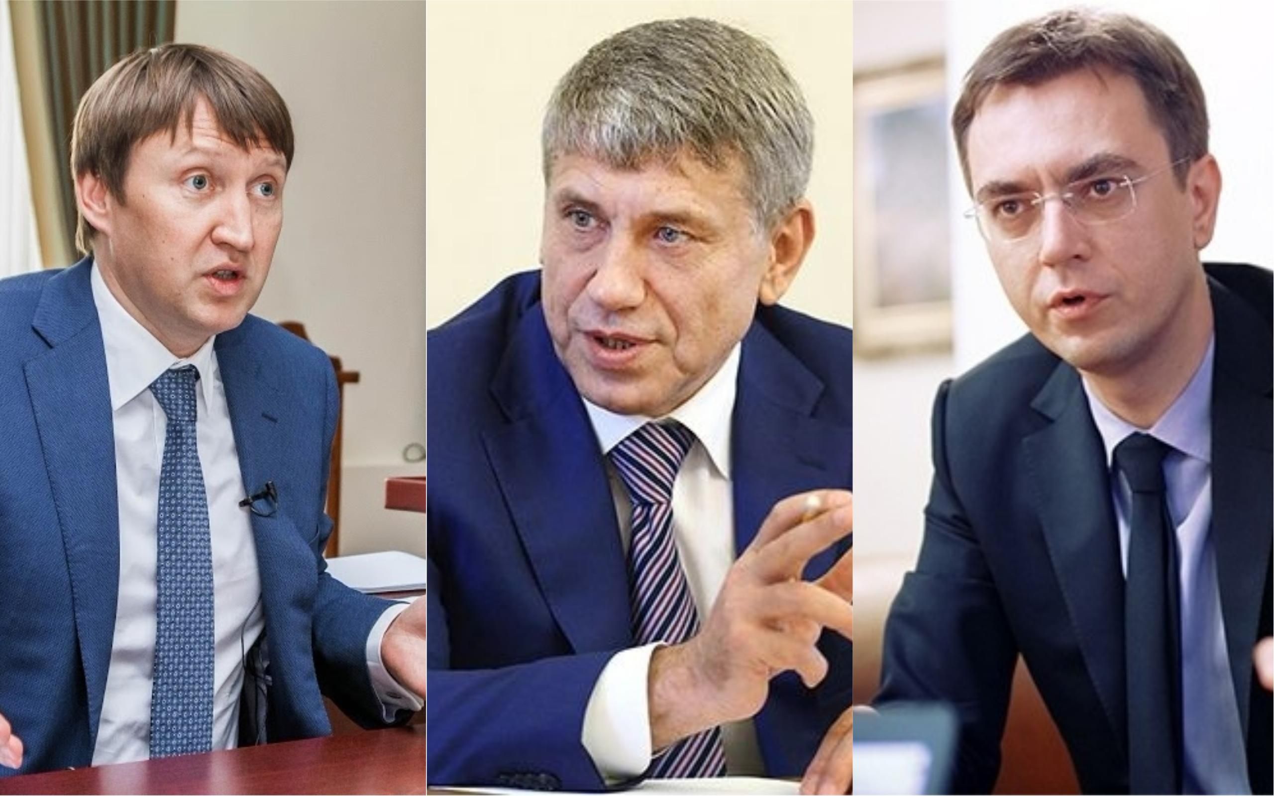 Витрати на відрядження міністрів: стали відомі суми за 2017 рік Витрати на відрядження міністрів: стали відомі суми за 2017 рік