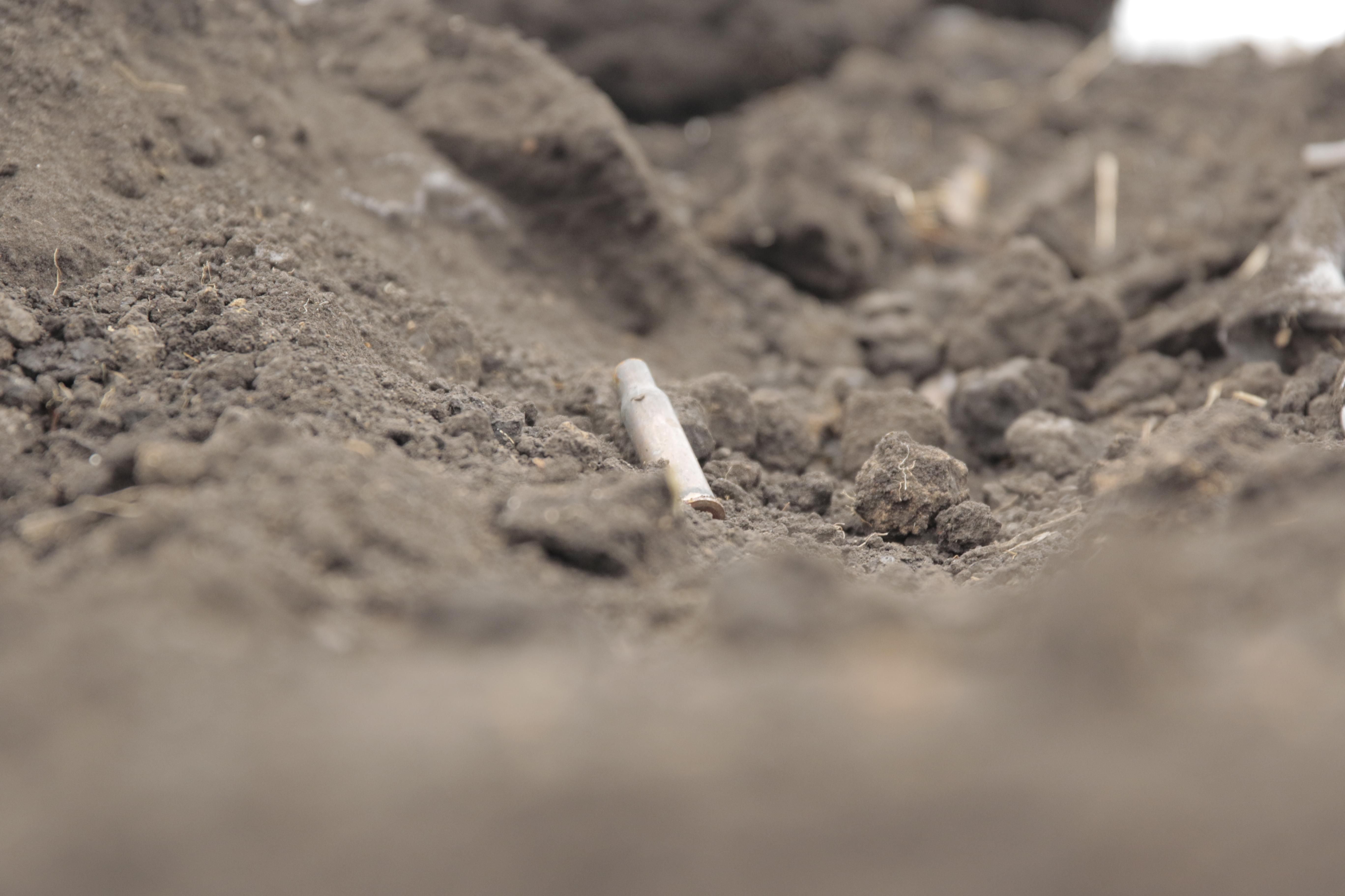 Украина понесла невосполнимую потерю на Донбассе Украина понесла невосполнимую потерю на Донбассе