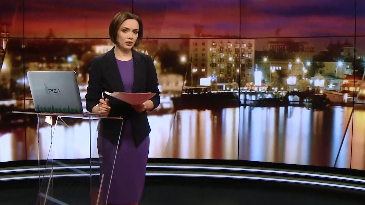 Випуск новин за 20:00: Трагедія у Бердянську. Як регіони відзначають День Соборності України