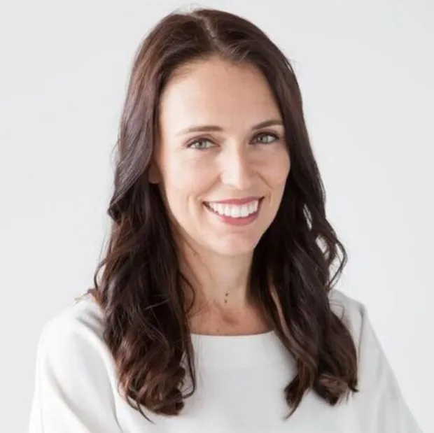 Премьер-министр Новой Зеландии Джасинда Арден Премьер-министр Новой Зеландии Джасинда Арден