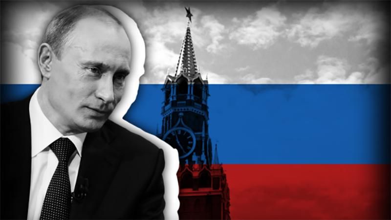 Захід залишає Росії один сценарій – загнивання, – політичний експерт Захід залишає Росії один сценарій – загнивання, – політичний експерт