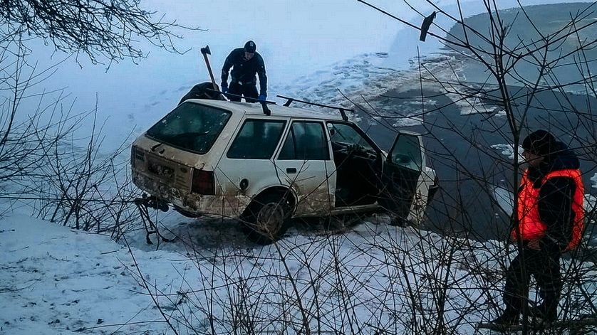 Дорозважалися до смерті: трагічний випадок стався на Тернопільщині 