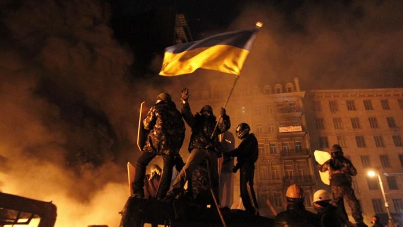 Чи відкривають прокурори справи проти самих себе, розслідуючи злочини проти Майдану
