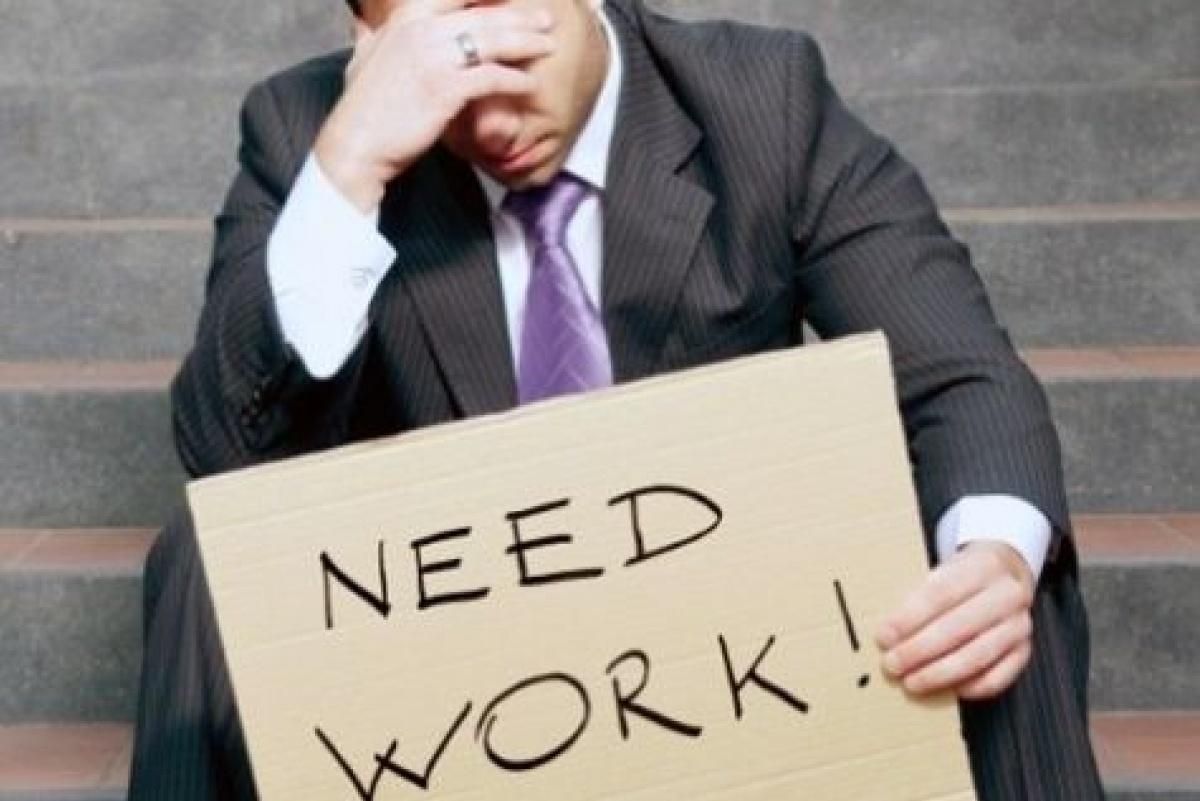 В ООН посчитали всех безработных мира: впечатляющие цифры В ООН посчитали всех безработных мира: впечатляющие цифры