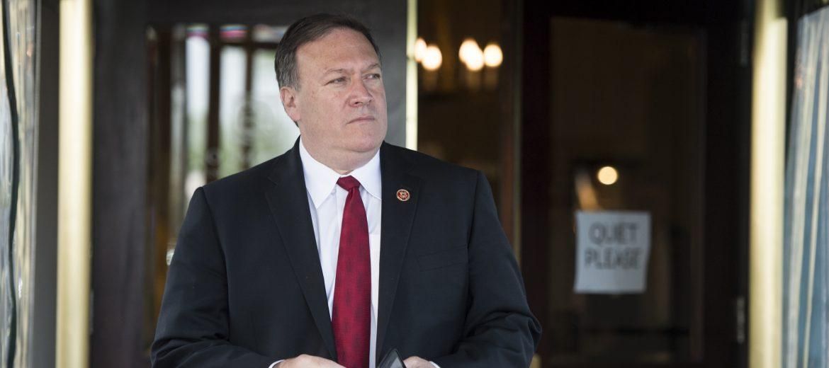 В ЦРУ визначили, коли КНДР зможе завдати ядерного удару по США В ЦРУ визначили, коли КНДР зможе завдати ядерного удару по США