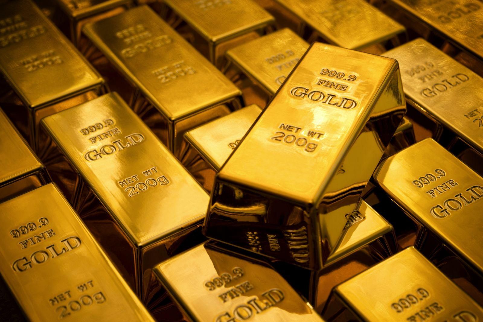 НБУ передав Світовому банку золотовалютних резервів на 1 мільярд доларів  