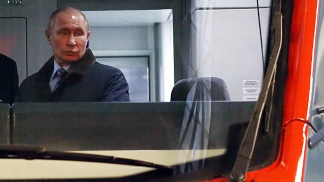 Кремль буде "карати" Україну усіма можливими способами, – російський політолог Кремль буде "карати" Україну усіма можливими способами, – російський політолог