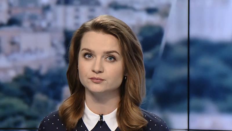 Выпуск новостей за 10:00: Увеличение числа украинцев с ВИЧ-инфекцией. Экологическая катастрофа в Прилуках