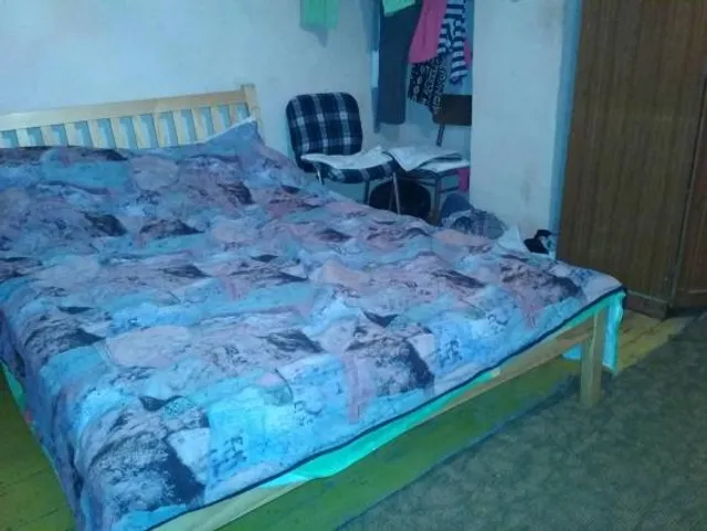 Подружжя жорстоко вбили на Закарпатті Подружжя жорстоко вбили на Закарпатті