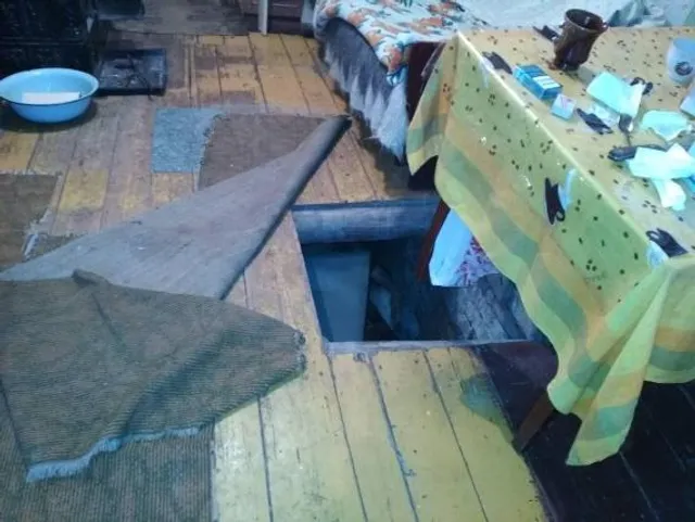 Подружжя жорстоко вбили на Закарпатті Подружжя жорстоко вбили на Закарпатті