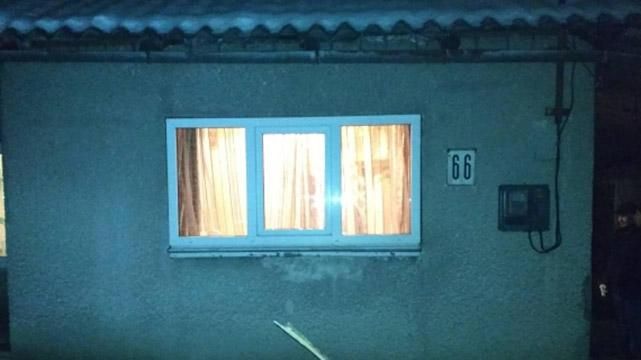 Супружескую пару жестоко убили на Закарпатье Супружескую пару жестоко убили на Закарпатье