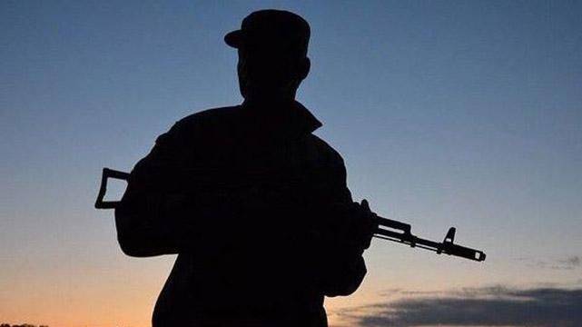 У мережі оприлюднили фото та інформацію про загиблого на Донбасі бійця У мережі оприлюднили фото та інформацію про загиблого на Донбасі бійця