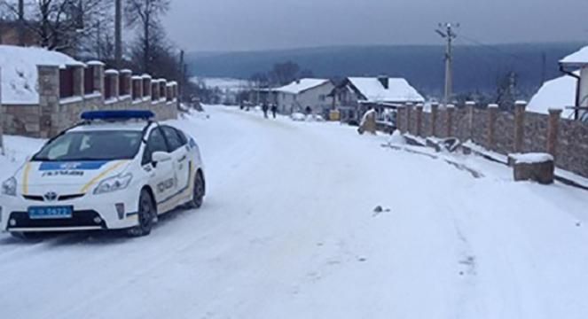 Опасные развлечения: девушка погибла во время катания на санях на Тернопольщине Опасные развлечения: девушка погибла во время катания на санях на Тернопольщине