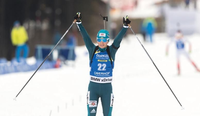 Українці здобули 32 ліцензії на Олімпіаду-2018: які види спорту представлятимуть