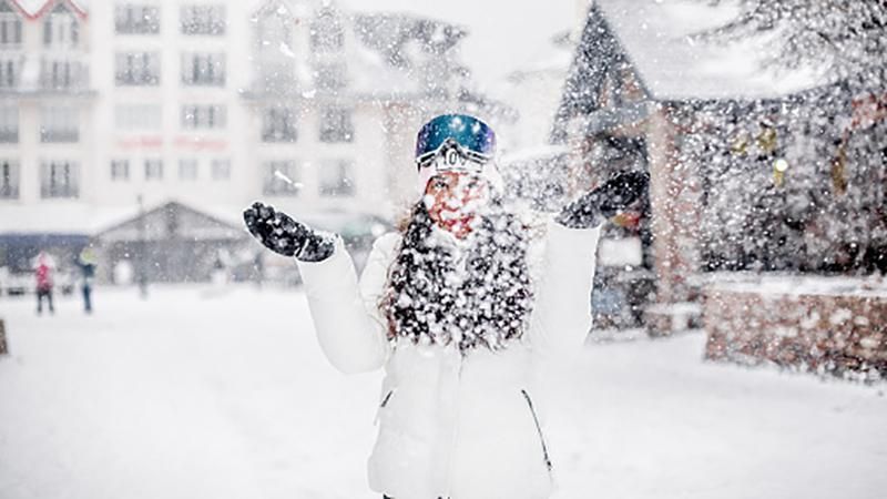Погода 24 січня в Україні: морози та сніг у деяких областях 