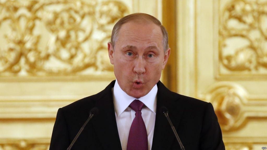 Важіль, яким Путіна дотиснуть до останнього: експерт розповів про поразку Росії