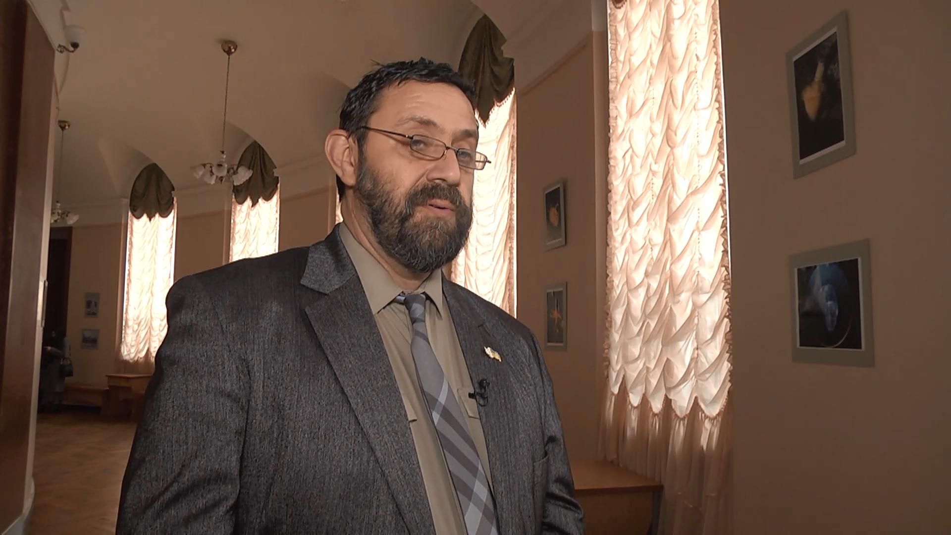 Украинский ученый поделился уникальными открытиями в Антарктиде Украинский ученый поделился уникальными открытиями в Антарктиде