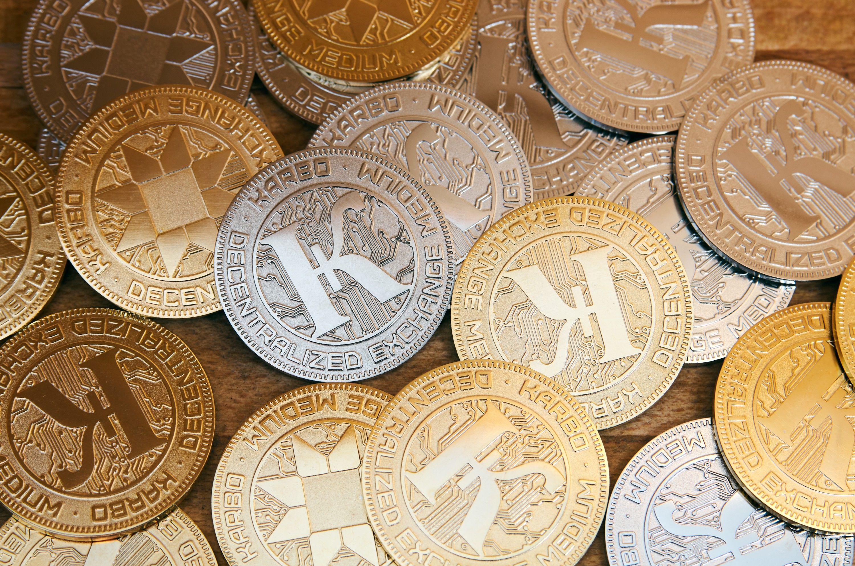 Електронний карбованець: криптовалюта вільних людей? Електронний карбованець: криптовалюта вільних людей?