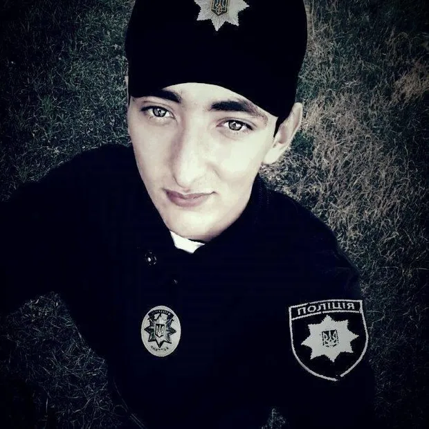 Хмільовський Хмільовський