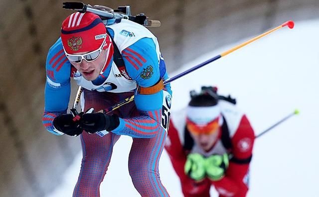 Російські біатлоністи можуть відмовитися від участі в Олімпіаді-2018: названо умову