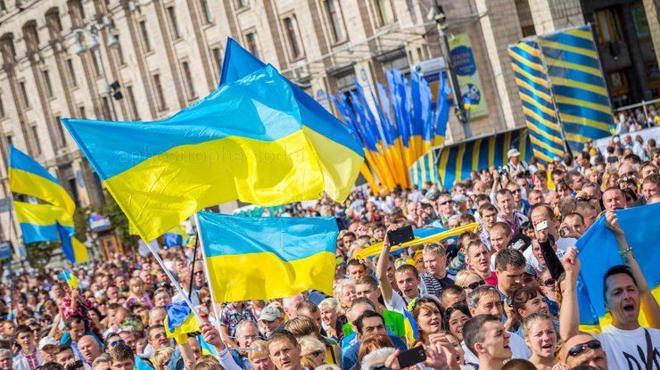 Нас уже не 52 миллиона: стало известно население Украины в 2017 году