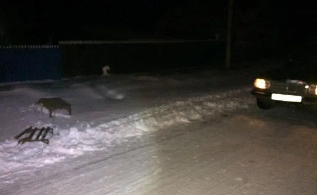 ДТП на Одещині ДТП на Одещині