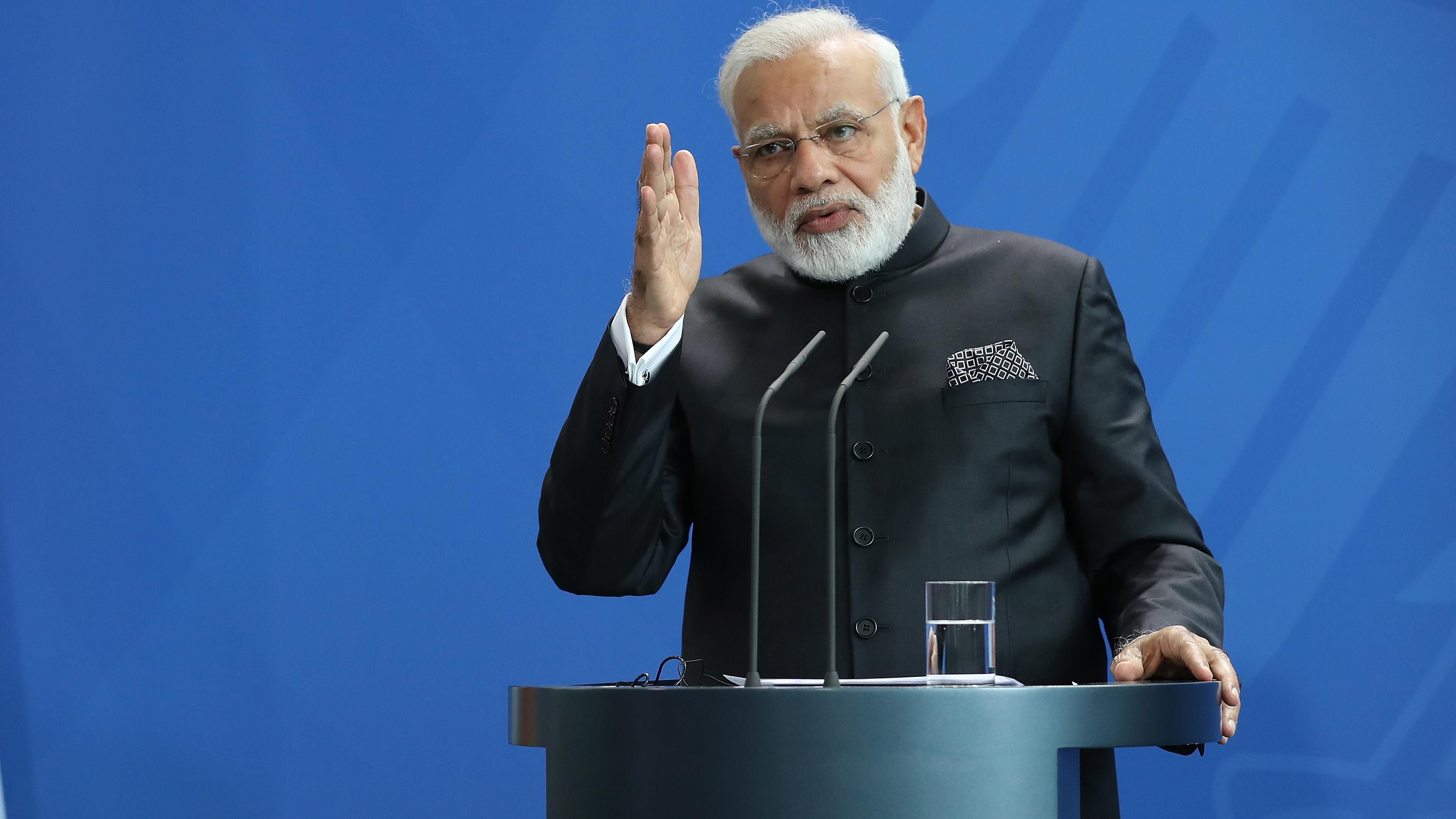 Авторитетний політик назвав головні загрози для світу Авторитетний політик назвав головні загрози для світу