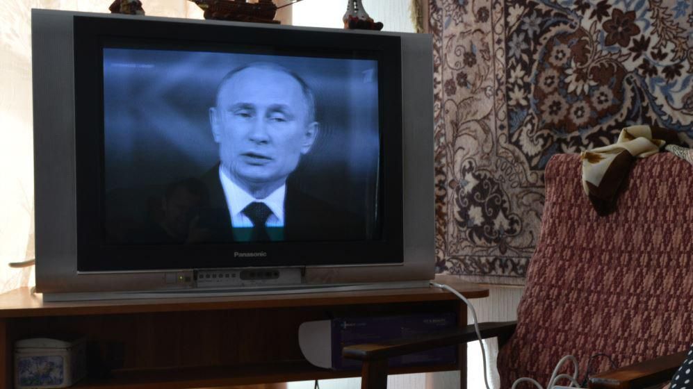 Экс-узник "ЛНР" рассказал как Украина пробилась через завесу пропаганды Кремля Экс-узник "ЛНР" рассказал как Украина пробилась через завесу пропаганды Кремля