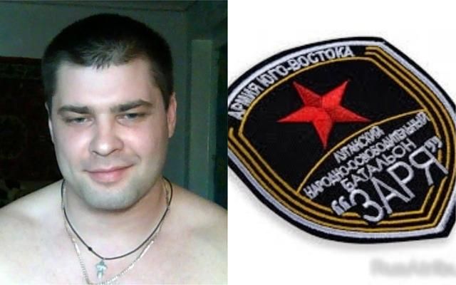 На Донбасі наклав на себе руки терорист "ЛНР" із батальйону Плотницького