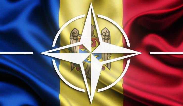 НАТО поможет Молдове противостоять информационным угрозам