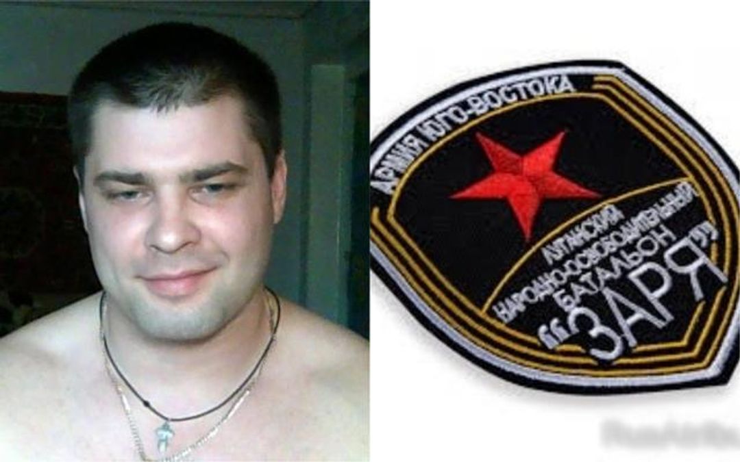На Донбассе покончил с собой террорист "ЛНР" из батальона Плотницкого На Донбассе покончил с собой террорист "ЛНР" из батальона Плотницкого