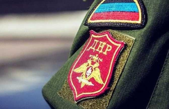 Стало відоме місце масового поховання бойовиків "ДНР" в окупованому Донецьку