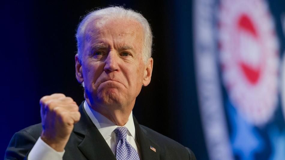 Байден рассказал, как добился увольнение бывшего генпрокурора Украины за 6 часов Байден рассказал, как добился увольнение бывшего генпрокурора Украины за 6 часов