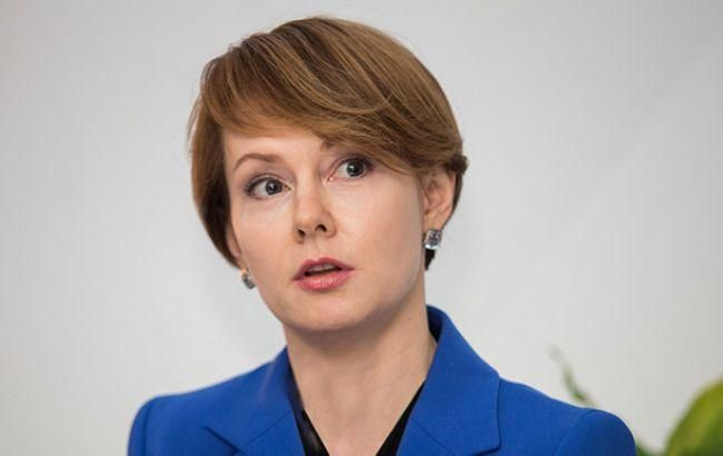 Дипломат назвала проблемы Украины относительно членства в НАТО Дипломат назвала проблемы Украины относительно членства в НАТО